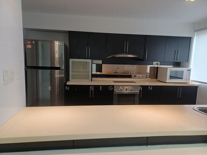 Untuk Disewa - Jamnah View