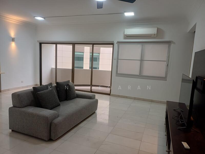 Untuk Disewa - Jamnah View