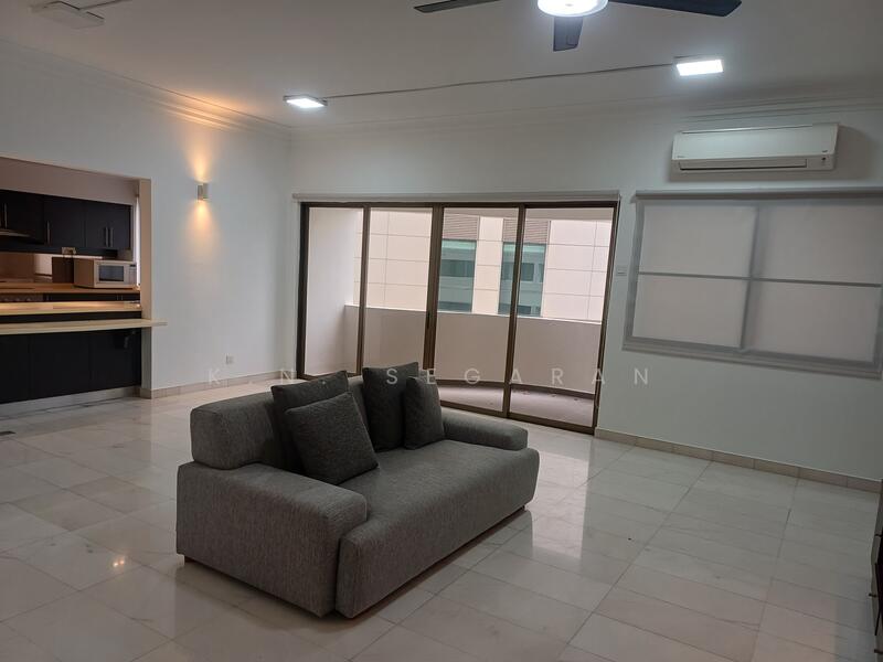 Untuk Disewa - Jamnah View