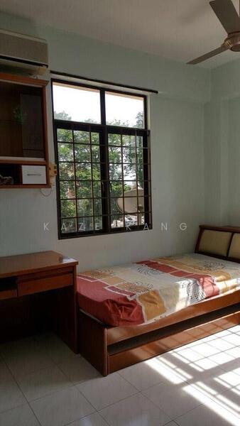 For Rent - Noble Villa