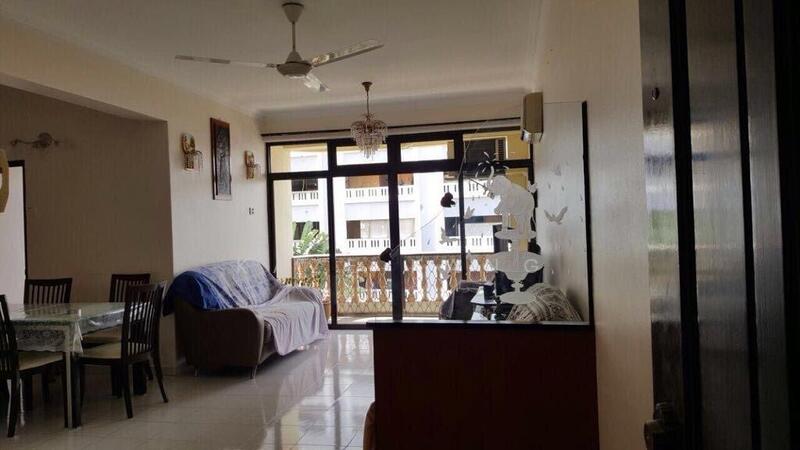 For Rent - Noble Villa