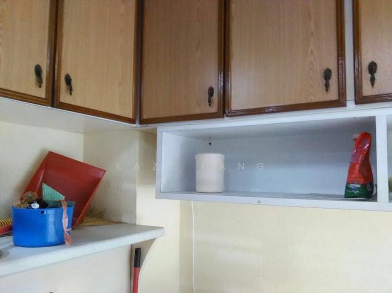 For Rent - Noble Villa