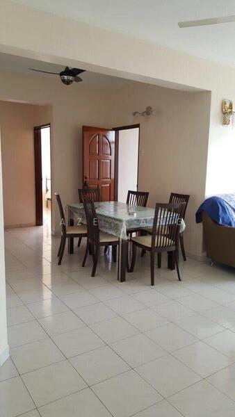 For Rent - Noble Villa