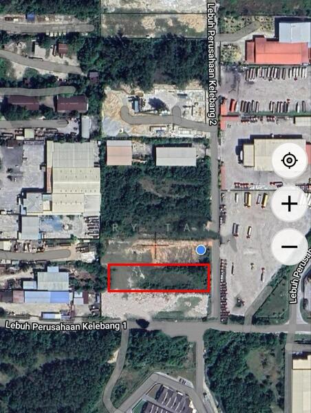 For Sale - Tasek IGB