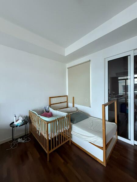 3-storey Terraced House for Sale in Lake Fields (Sungai Besi) - Lucus Yong - Bedroom - PropertyGuru.com.my