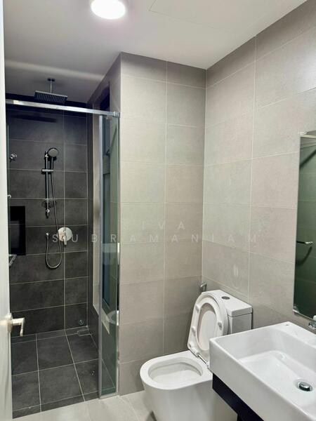 Untuk Disewa - Sunway Belfield