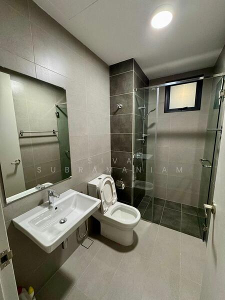 Untuk Disewa - Sunway Belfield