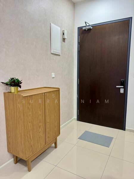 Untuk Disewa - Sunway Belfield