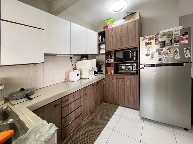 For Sale - Alam Idaman