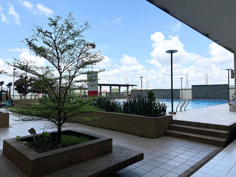 For Sale - Alam Idaman