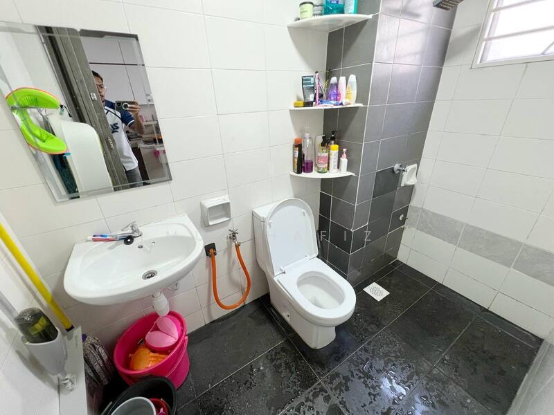 For Sale - Alam Idaman