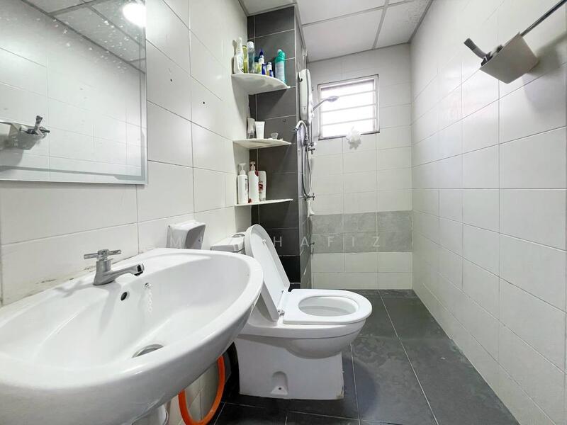 For Sale - Alam Idaman