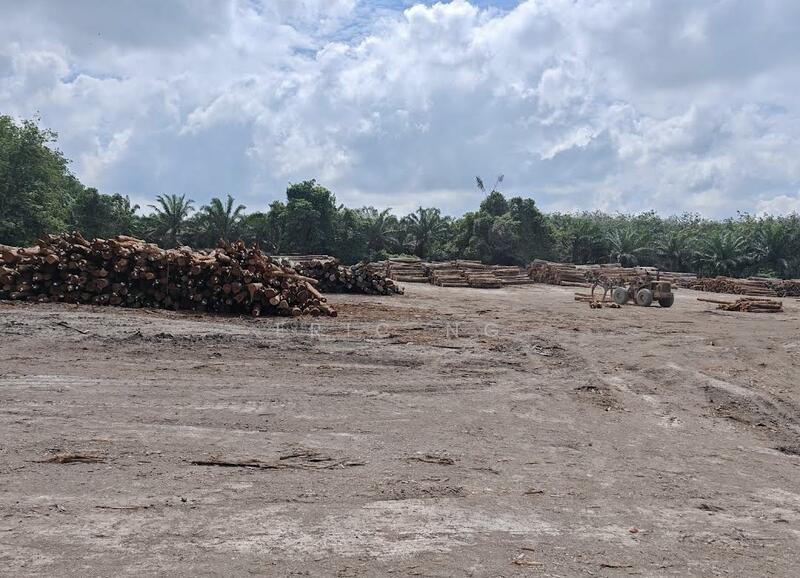 Agricultural Land for Sale in Taman Perindustrian Taming Jaya (Balakong) - Eric Ng - Exterior - PropertyGuru.com.my