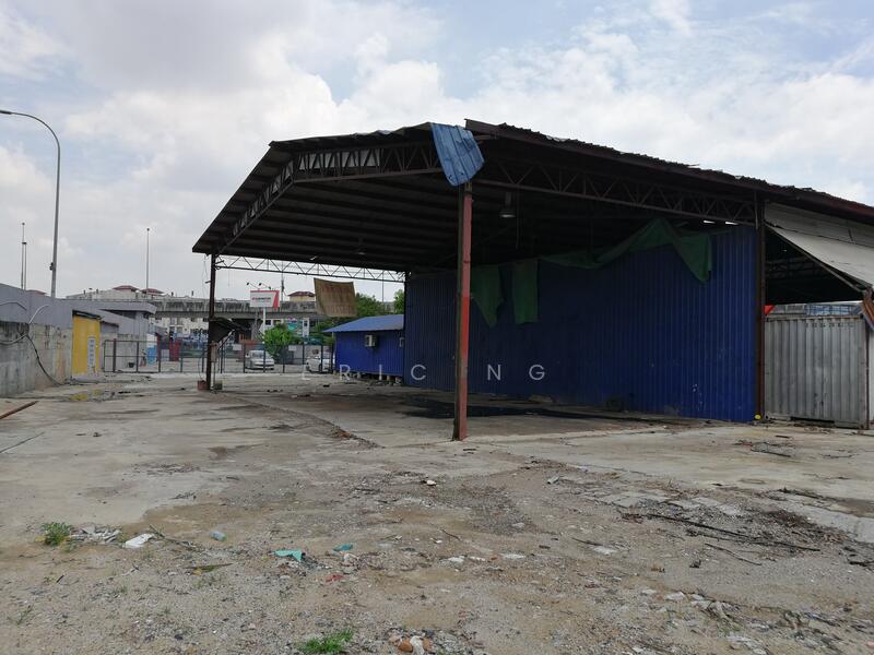 Agricultural Land for Sale in Taman Perindustrian Taming Jaya (Balakong) - Eric Ng - Exterior - PropertyGuru.com.my