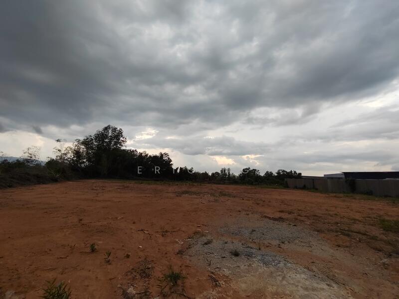 Agricultural Land for Sale in Taman Perindustrian Taming Jaya (Balakong) - Eric Ng - Exterior - PropertyGuru.com.my