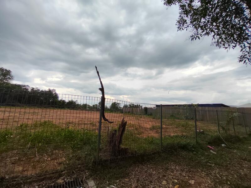 Agricultural Land for Sale in Taman Perindustrian Taming Jaya (Balakong) - Eric Ng - Exterior - PropertyGuru.com.my