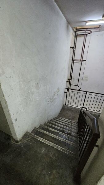 Pangsapuri untuk Dijual di Taman Pusat Kepong - Amy Ho - Corridor - PropertyGuru.com.my