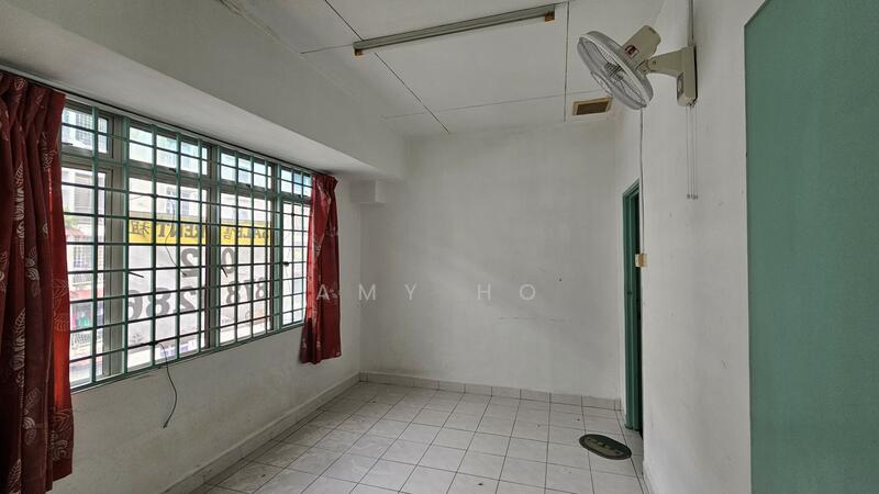 Pangsapuri untuk Dijual di Taman Pusat Kepong - Amy Ho - Interior - PropertyGuru.com.my