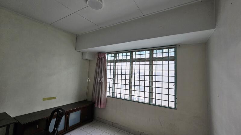 Pangsapuri untuk Dijual di Taman Pusat Kepong - Amy Ho - Bedroom - PropertyGuru.com.my