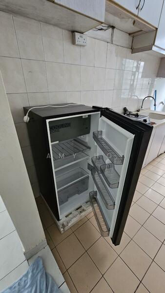 Pangsapuri untuk Dijual di Taman Pusat Kepong - Amy Ho - Kitchen - PropertyGuru.com.my
