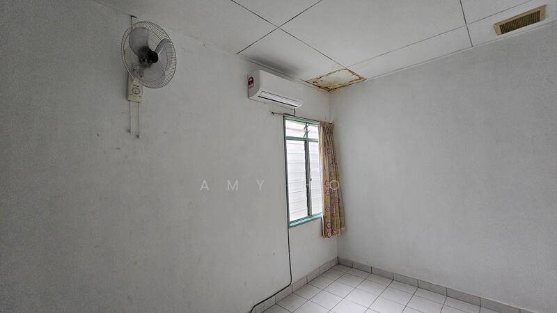 Pangsapuri untuk Dijual di Taman Pusat Kepong - Amy Ho - Bedroom - PropertyGuru.com.my