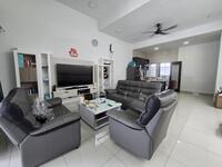 For Sale - Horizon Hills Iskandar Puteri Horizons Hills Superlink House