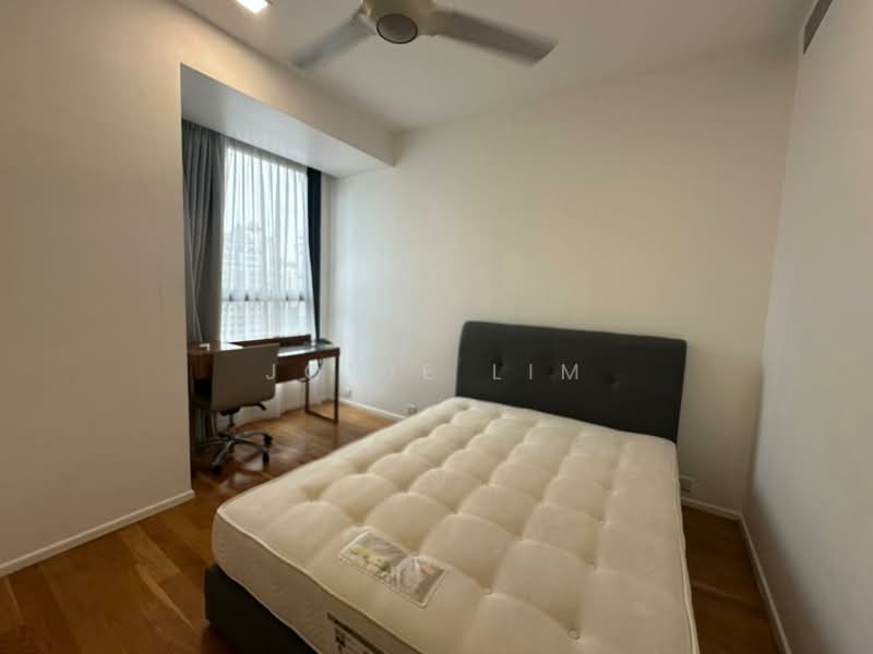 Servis Apartment untuk Dijual di Arcoris Residences - Jovie Lim - Bedroom - PropertyGuru.com.my