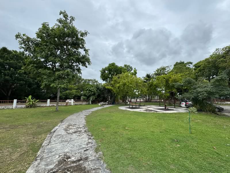 2.5-storey Terraced House for Sale in Taman Tasik Prima (Puchong) - EE Ling - Exterior - PropertyGuru.com.my