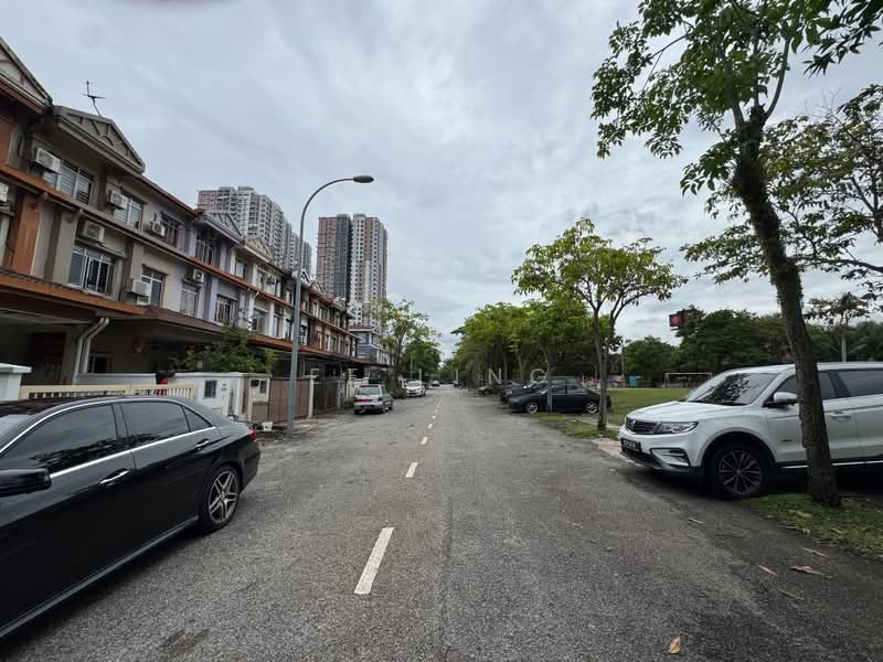 2.5-storey Terraced House for Sale in Taman Tasik Prima (Puchong) - EE Ling - Exterior - PropertyGuru.com.my
