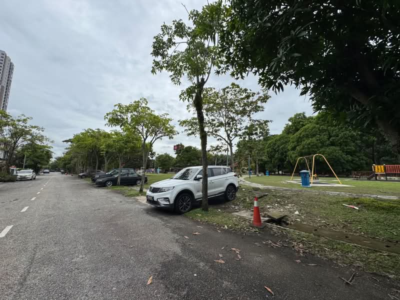 2.5-storey Terraced House for Sale in Taman Tasik Prima (Puchong) - EE Ling - Exterior - PropertyGuru.com.my