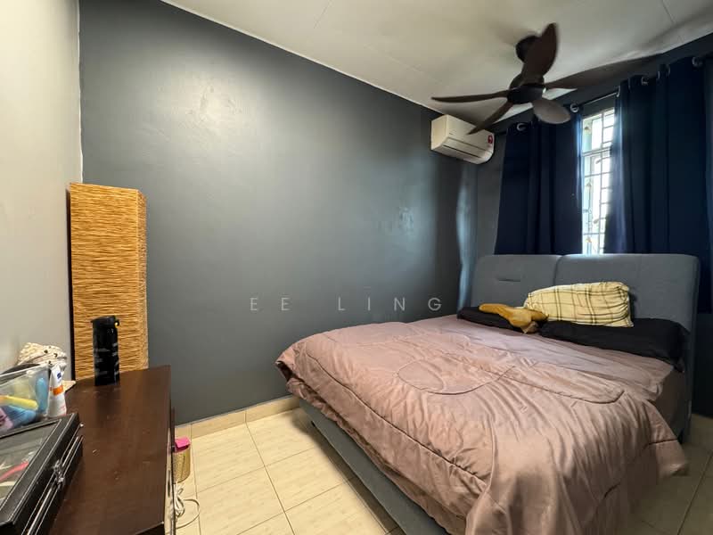 2.5-storey Terraced House for Sale in Taman Tasik Prima (Puchong) - EE Ling - Bedroom - PropertyGuru.com.my