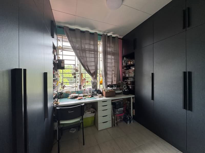 2.5-storey Terraced House for Sale in Taman Tasik Prima (Puchong) - EE Ling - Study - PropertyGuru.com.my