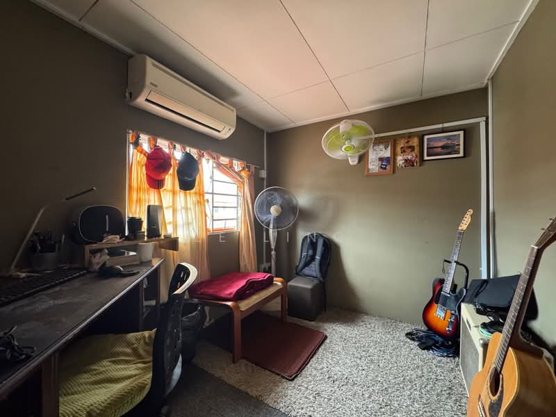 2.5-storey Terraced House for Sale in Taman Tasik Prima (Puchong) - EE Ling - Attic - PropertyGuru.com.my