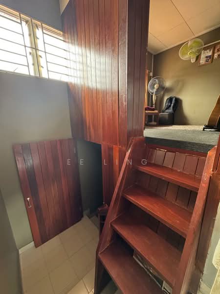 2.5-storey Terraced House for Sale in Taman Tasik Prima (Puchong) - EE Ling - Attic - PropertyGuru.com.my