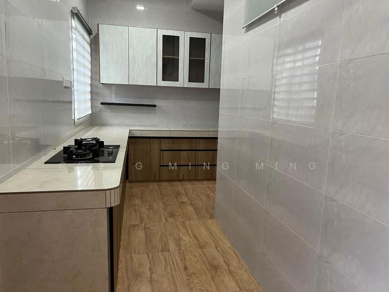 Rumah Teres 2-Tingkat untuk Dijual di Taman Bukit Kepayang (Bukit Kepayang) - Chong Ming Ming - Kitchen - PropertyGuru.com.my
