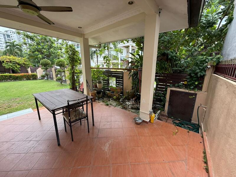 Untuk Dijual - Taman Ampang Utama