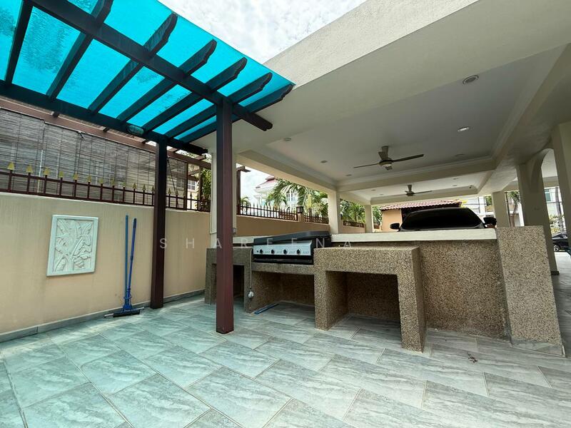 Untuk Dijual - Taman Ampang Utama