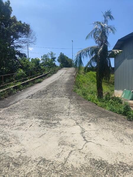 Untuk Disewa - pulau meranti