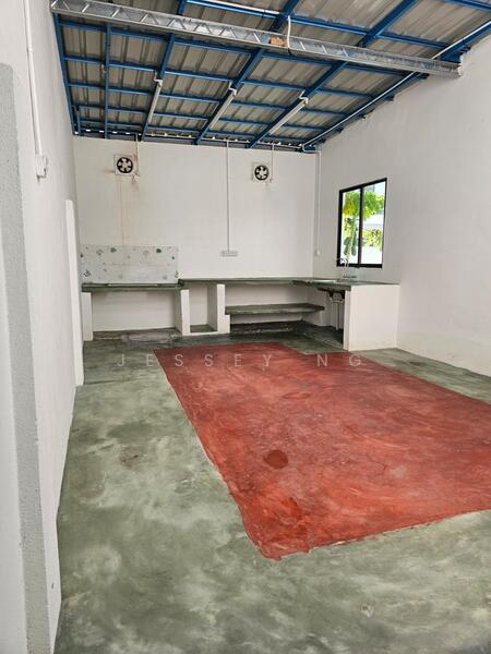 Semi-Detached House for Sale in Taman Che Wan (Ipoh) - Jessey Ng - Kitchen - PropertyGuru.com.my
