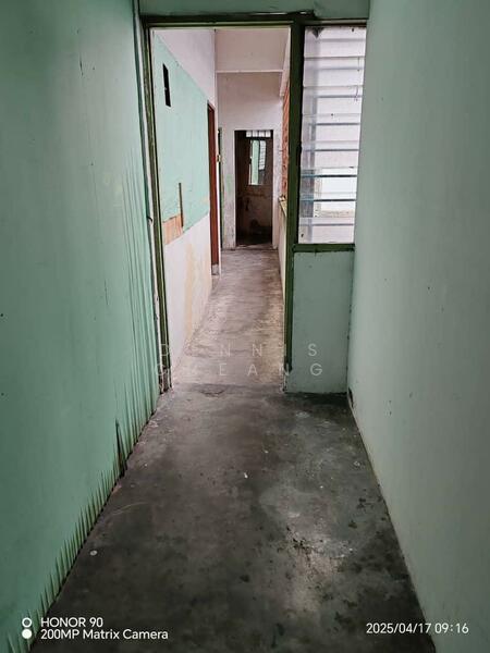 Corridor