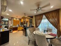 For Sale - Impian Emas Double Storey Semi D
