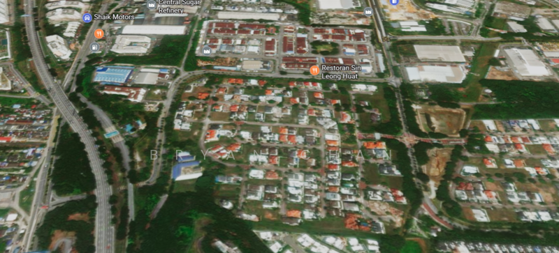 Untuk Dijual - Subang Height West