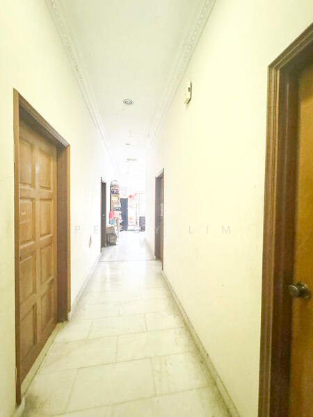 Corridor