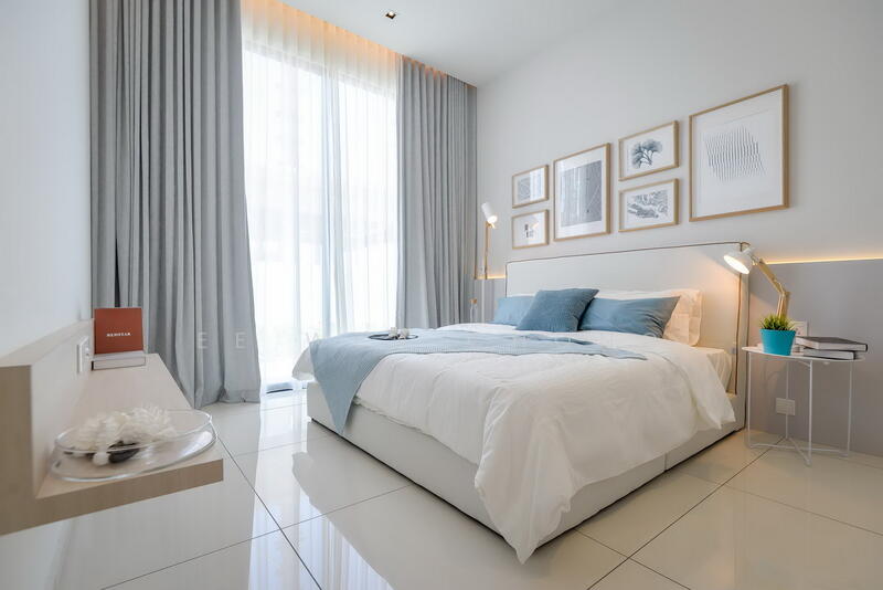 For Sale - [2025 Q4 New Launch LRT Condo] Seksyen 14 Shah Alam @ Monthly only from RM900