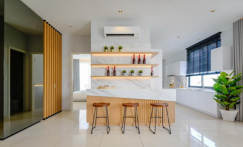 For Sale - [2025 Q4 New Launch LRT Condo] Seksyen 14 Shah Alam @ Monthly only from RM900