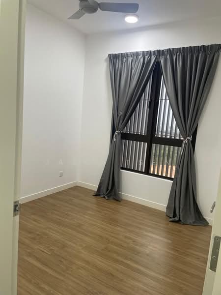 Service Residence for Rent at The Pulse Residence - Jason Tsen - Bedroom - PropertyGuru.com.my