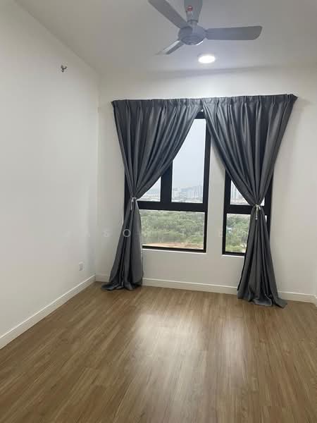 Service Residence for Rent at The Pulse Residence - Jason Tsen - Bedroom - PropertyGuru.com.my