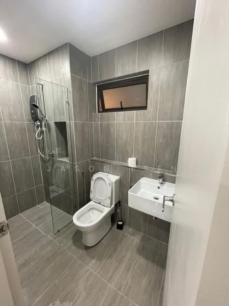 Service Residence for Rent at The Pulse Residence - Jason Tsen - Bathroom - PropertyGuru.com.my
