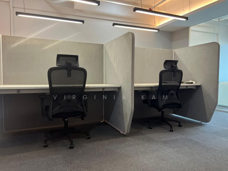 Office for Rent in Bandar Sunway (Sunway) - Virginia Kam - Office - PropertyGuru.com.my