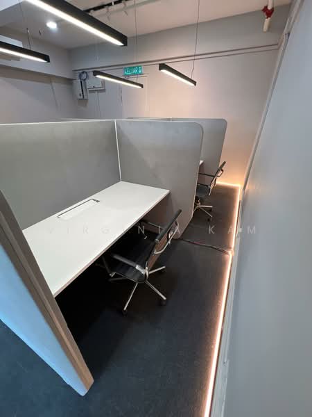 Office for Rent in Bandar Sunway (Sunway) - Virginia Kam - Study - PropertyGuru.com.my